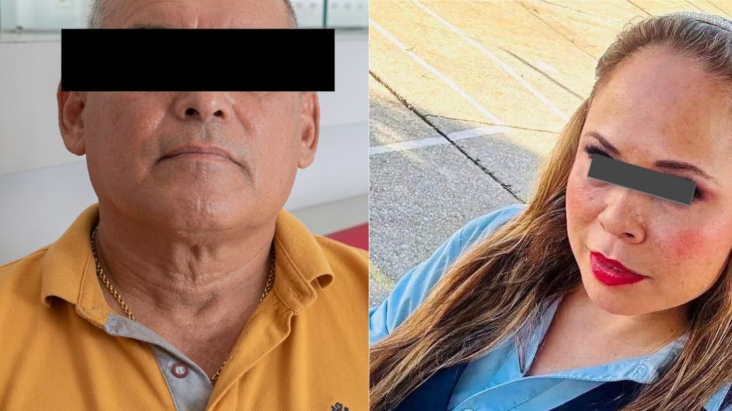 Vinculan a proceso al director de la Academia Militarizada Doenitz y la "Sargento Estrella" por el feminicidio de Dafne Zapata