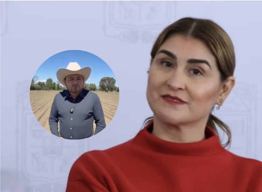 En la mira de la FGR y FGE: mantienen investigaciones contra “El Toñín” como objetivo prioritario