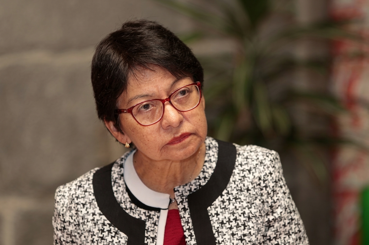Resistencia universitaria frena la reforma de pensiones en la BUAP: Lilia Cedillo pospone votación y ofrece alza salarial a docentes hora-clase