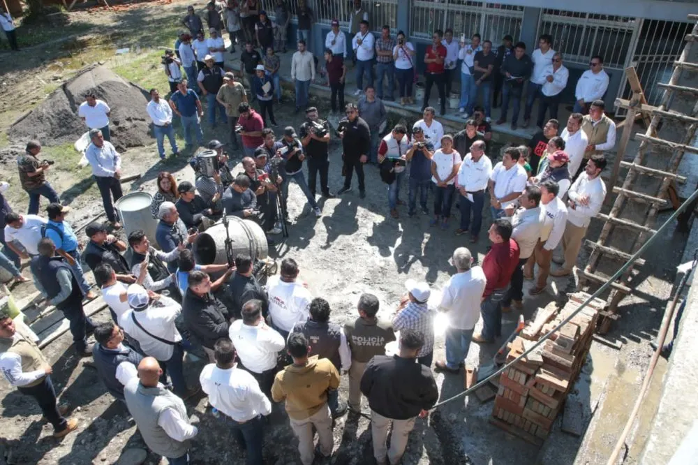 Frente a marchas y reclamos ambientales, el Gobierno de Puebla alista asambleas vecinales sobre el Cablebús