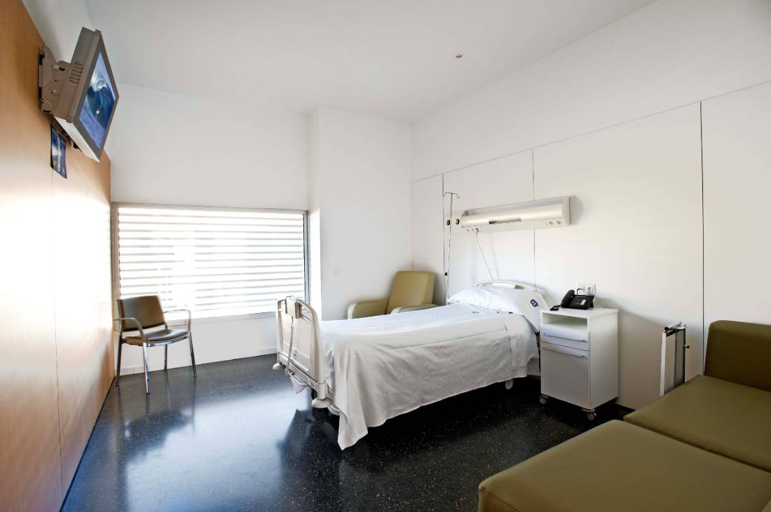 Puebla pierde hospitales privados y camas de atención