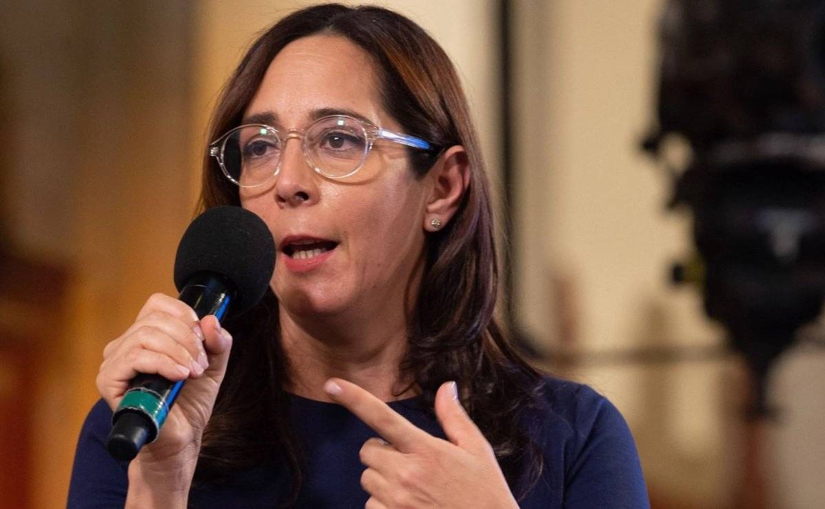 Sheinbaum propone a Lydia Antonio de la Garza como embajadora en Perú