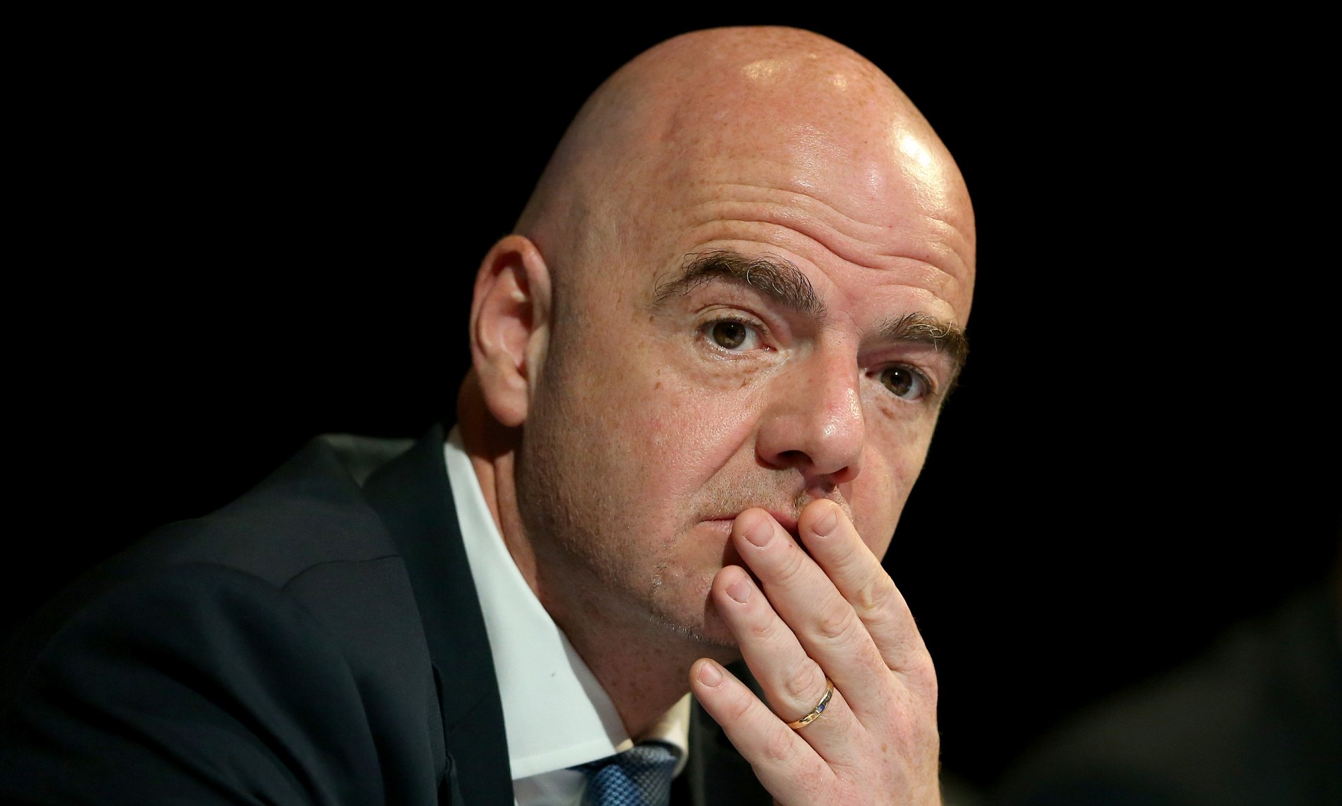 FIFA retira plan para abrir el Mundial a inversión privada tras rechazo de las confederaciones
