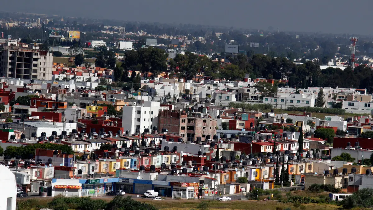 Población de Puebla crece fuera de la capital; Ocoyucan aumenta 39.6%