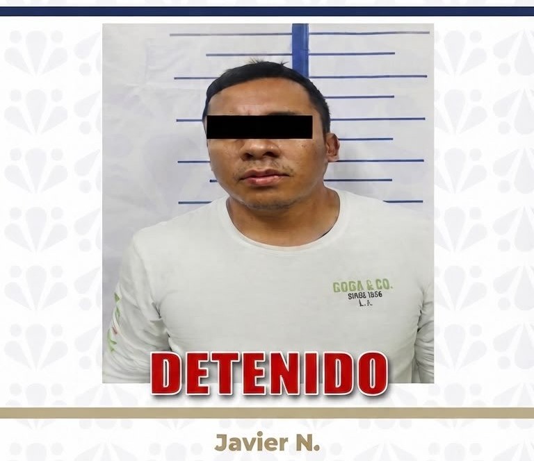 Cae edil auxiliar ligado al caso del asesinato de Josué Martínez en Texmelucan; acusan intento de soborno
