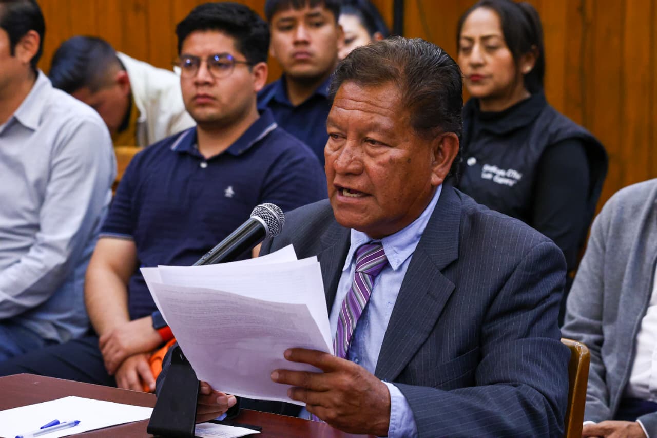 San Pedro Cholula reporta entrega de calentadores, tinacos y apoyos durante segundo año de gobierno