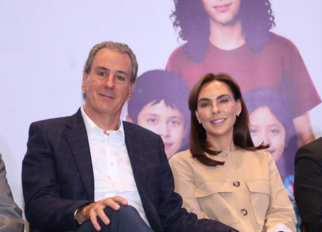Pepe Chedraui refrenda compromiso con niñas, niños y adolescentes en encuentro de SIPINNA