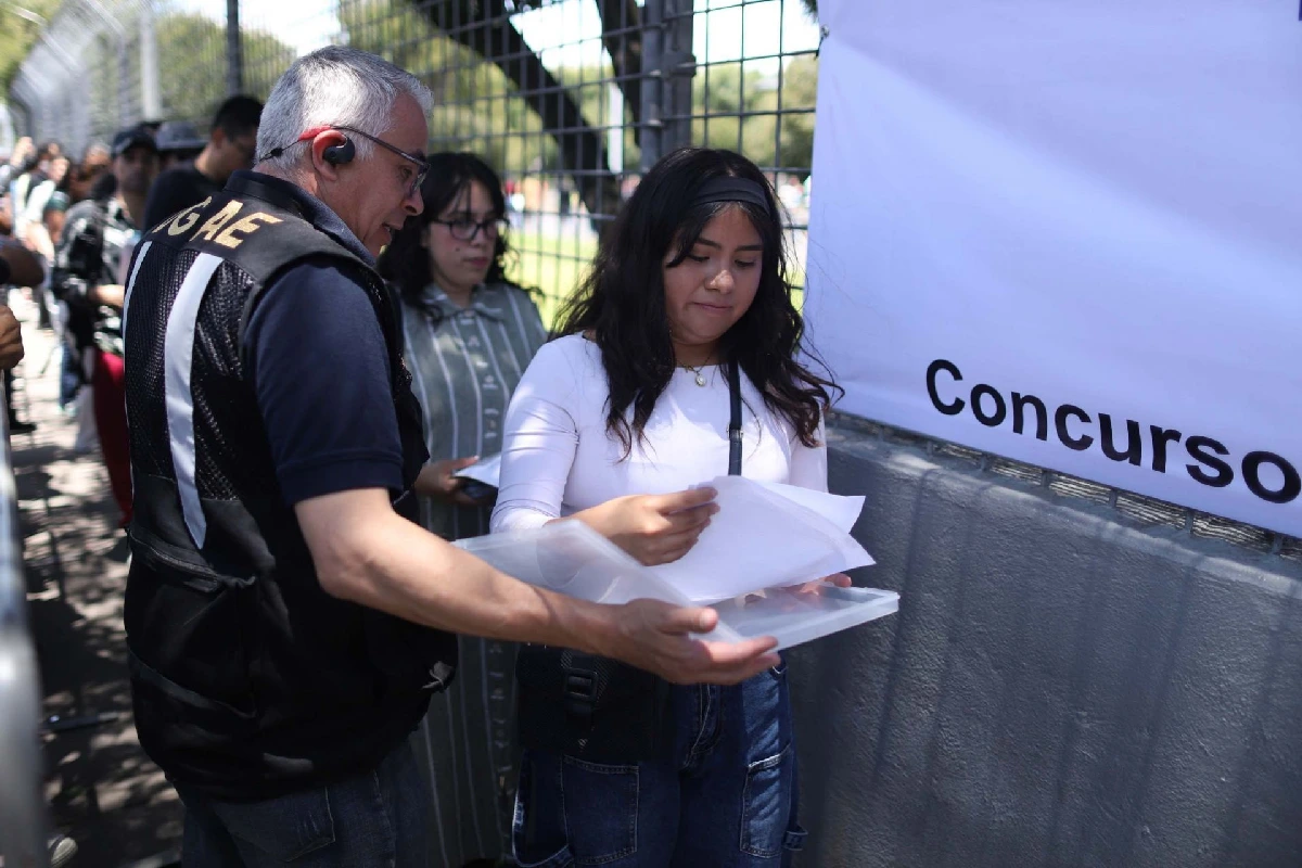 UNAM SUAyED 2026: fechas, costo y requisitos para el examen de admisión