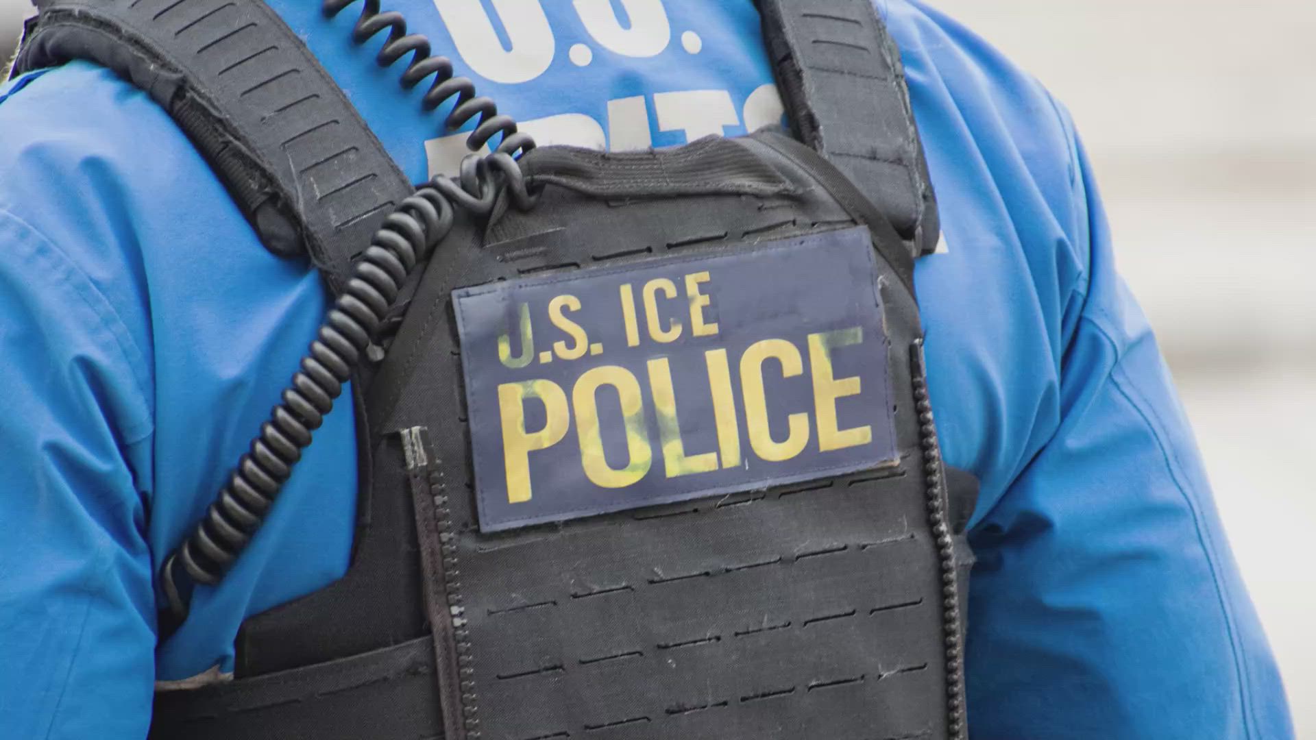 Mueve a la Mixteca muerte de Saúl Aguilar, migrante poblano bajo custodia del ICE