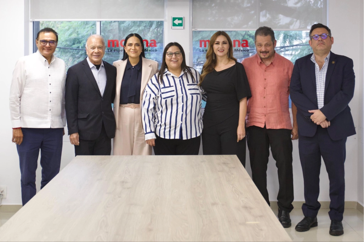 Morena y PT alistan acuerdo para 2027, pero siguen pendientes encuestas
