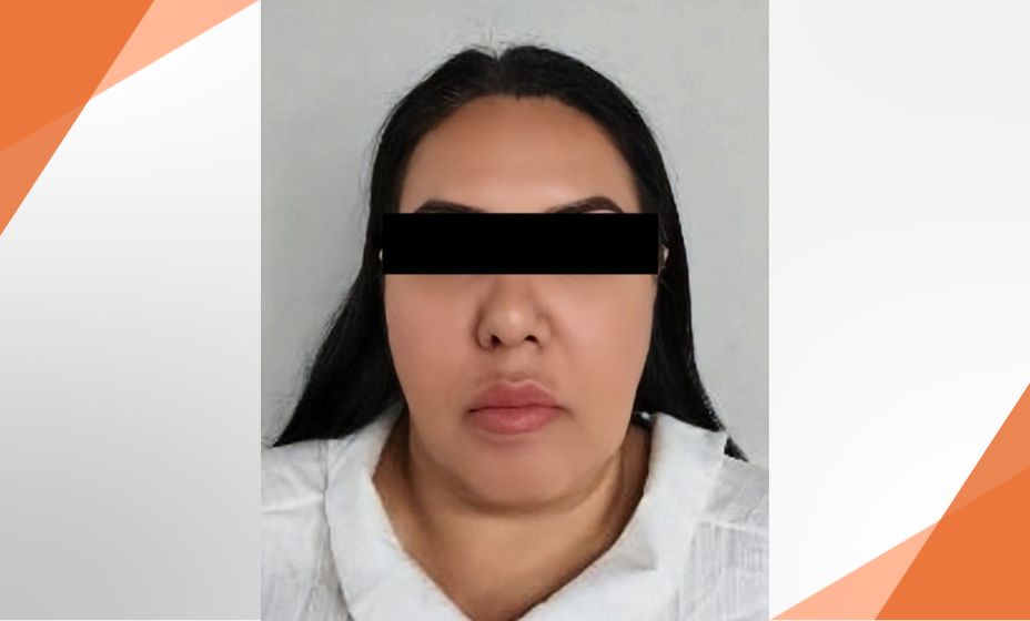 Detienen a mujer por presunto homicidio de hombre que comía tacos en Monterrey