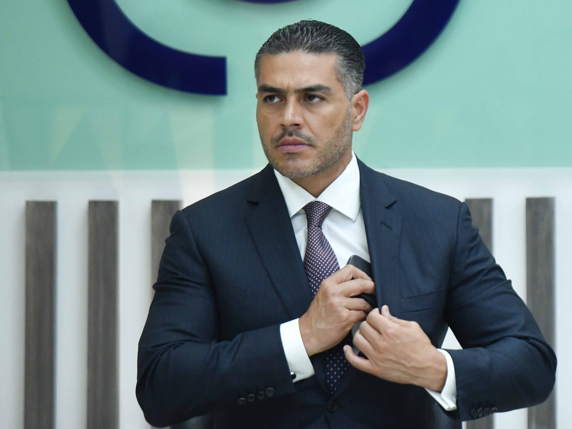 Alcalde de Temoac era investigado por presuntos vínculos con el crimen organizado: García Harfuch