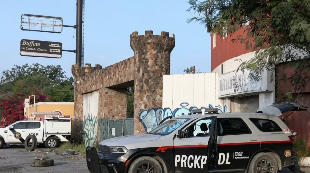 Buscaban historias paranormales y hallaron un cadáver en el Motel Nueva Castilla de Escobedo