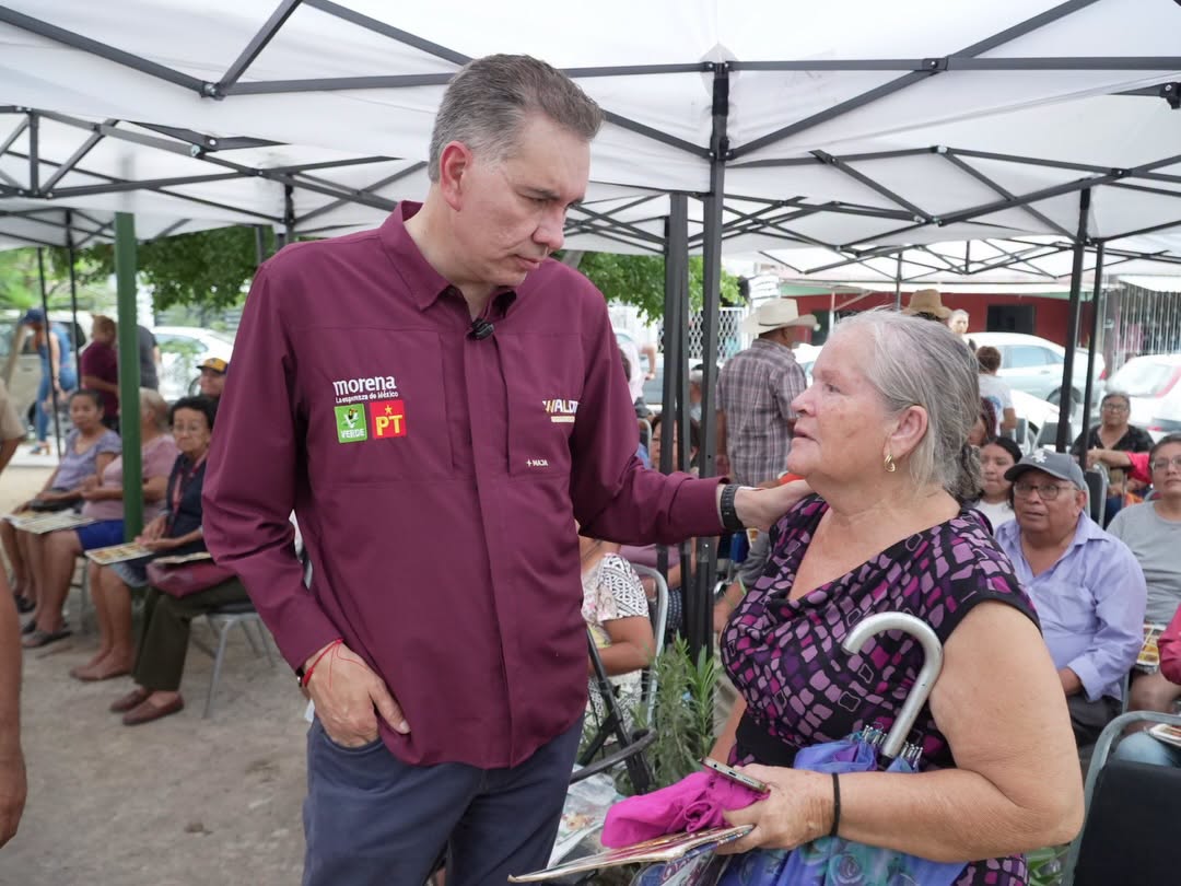 "La gente se siente sola": Waldo Fernández señala parálisis y frivolidad en la gestión de Nuevo León