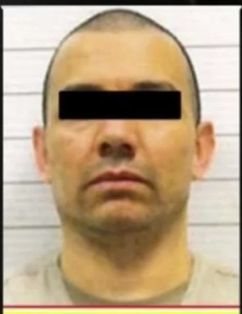Cae el "R1", presunto autor intelectual del homicidio del exalcalde de Uruapan Carlos Manzo