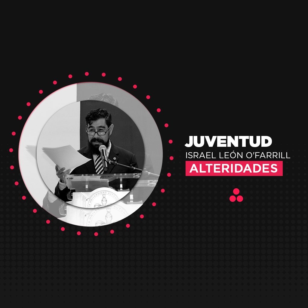 Alteridades | Juventud