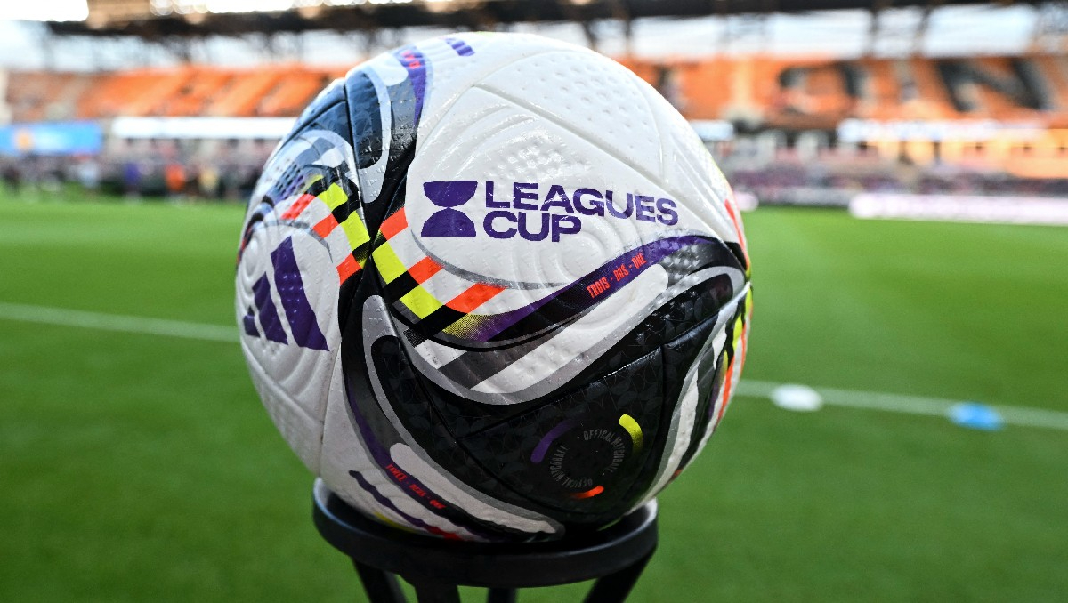 Leagues Cup 2026 jugará por primera vez partidos en México; América, Toluca y Tigres serán locales