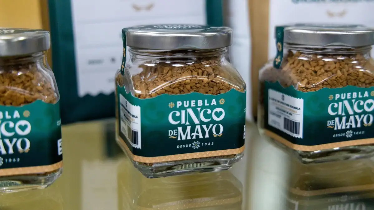 Buscarán institucionalizar la Marca Puebla 5 de Mayo mediante organismo descentralizado