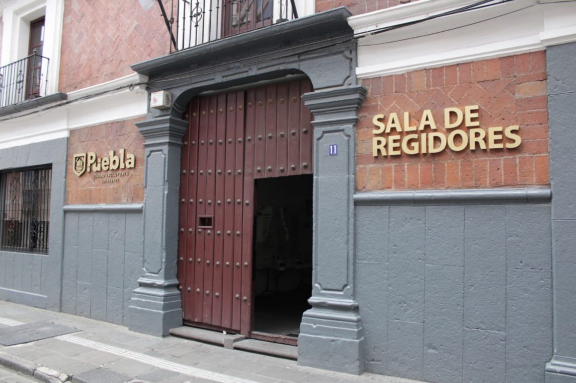 Congreso de Puebla acatará fallo de la SCJN sobre la reducción de regidurías tras opinión desfavorable del TEPJF